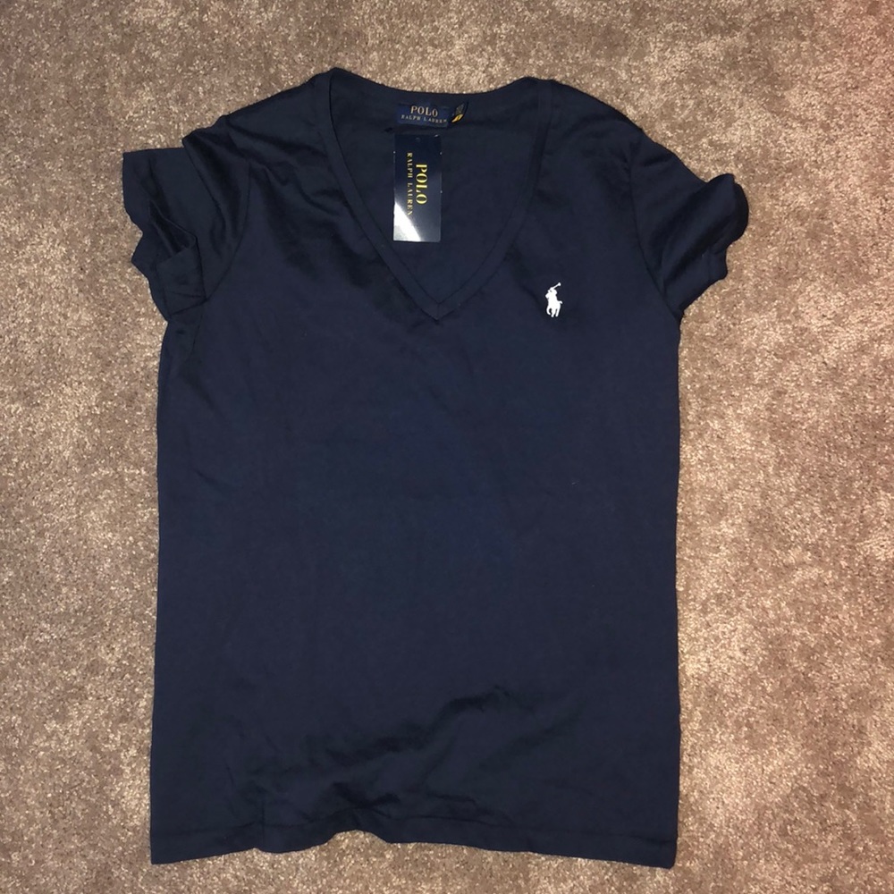 Ralph Lauren t shirt